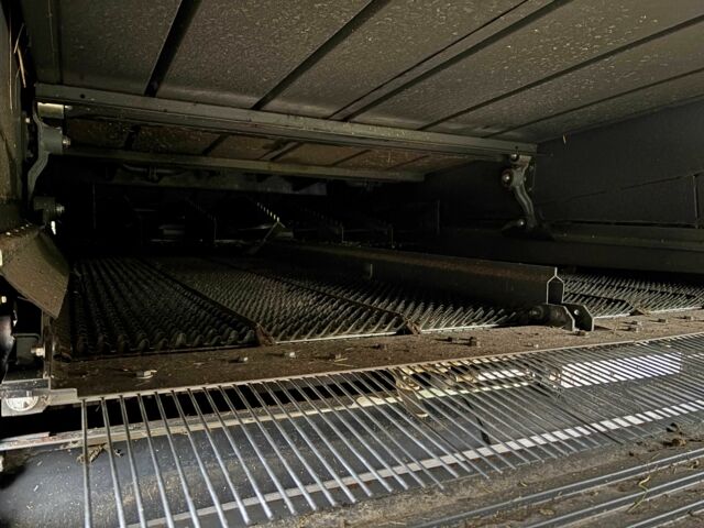 Клаас Другая, объемом двигателя 0 л и пробегом 0 тыс. км за 125945 $, фото 14 на Automoto.ua