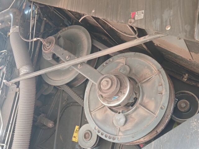 Клаас Другая, объемом двигателя 0 л и пробегом 7 тыс. км за 69000 $, фото 8 на Automoto.ua