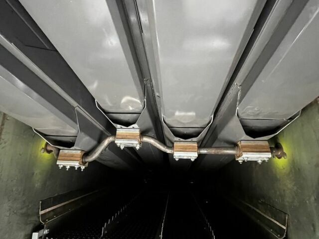 Клаас Другая, объемом двигателя 6 л и пробегом 1 тыс. км за 35000 $, фото 15 на Automoto.ua