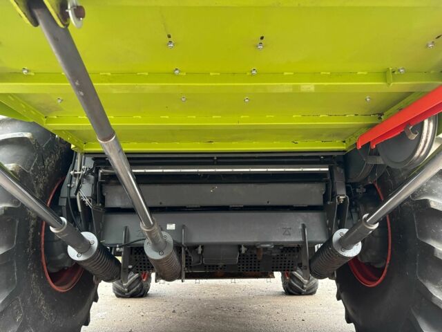 Клаас Другая, объемом двигателя 0 л и пробегом 0 тыс. км за 125945 $, фото 7 на Automoto.ua