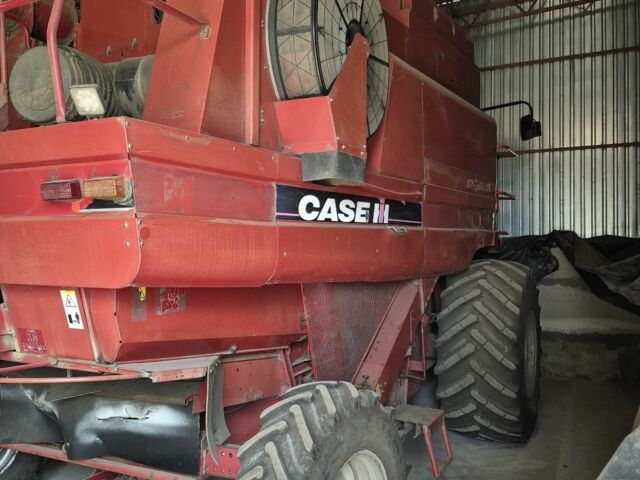 Клаас Другая, объемом двигателя 8.3 л и пробегом 0 тыс. км за 38000 $, фото 1 на Automoto.ua