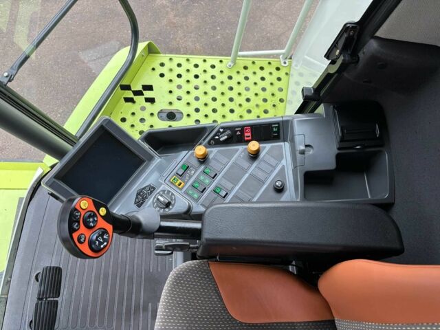 Клаас Другая, объемом двигателя 0 л и пробегом 0 тыс. км за 125945 $, фото 18 на Automoto.ua