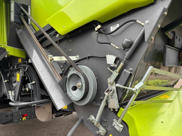 Клаас Другая, объемом двигателя 0 л и пробегом 0 тыс. км за 125945 $, фото 13 на Automoto.ua