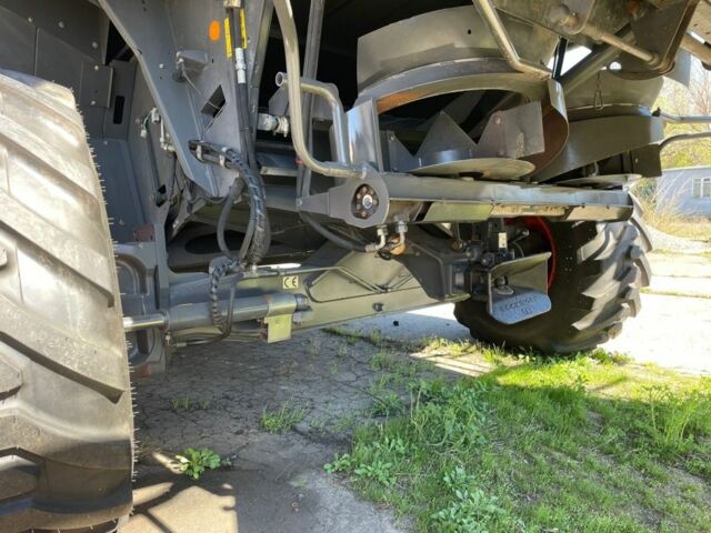 Клаас Другая, об'ємом двигуна 0 л та пробігом 0 тис. км за 90246 $, фото 6 на Automoto.ua