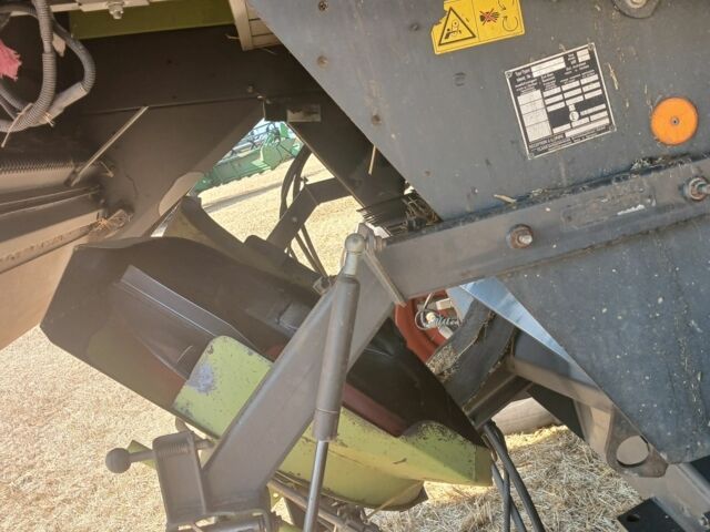 Клаас Другая, объемом двигателя 0 л и пробегом 7 тыс. км за 69000 $, фото 13 на Automoto.ua