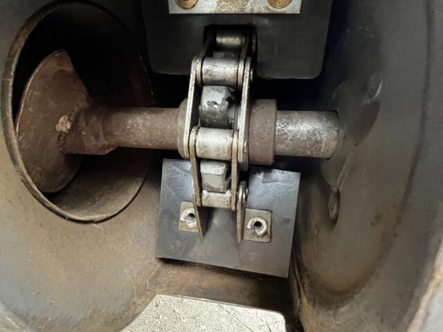 Клаас Другая, объемом двигателя 6 л и пробегом 1 тыс. км за 35000 $, фото 9 на Automoto.ua