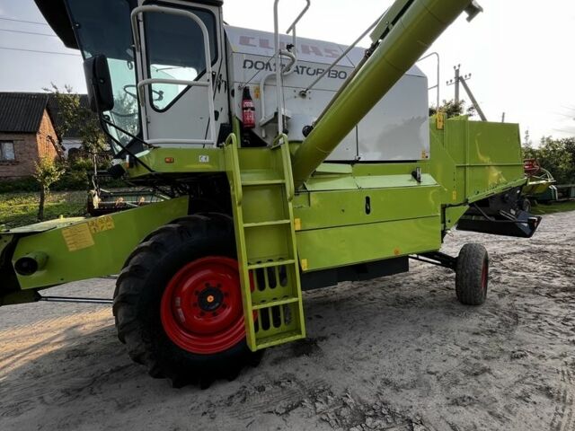 Клаас Другая, объемом двигателя 6 л и пробегом 1 тыс. км за 35000 $, фото 3 на Automoto.ua