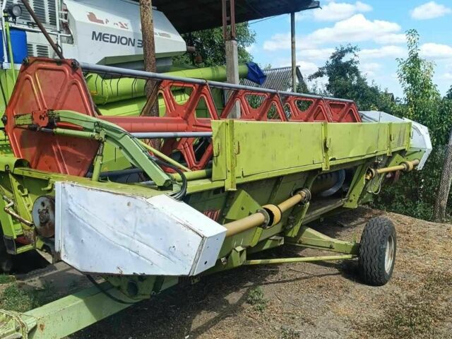 Клаас Другая, объемом двигателя 0 л и пробегом 0 тыс. км за 67000 $, фото 3 на Automoto.ua