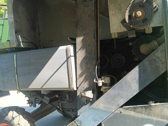 Клаас Другая, объемом двигателя 0 л и пробегом 0 тыс. км за 67000 $, фото 13 на Automoto.ua