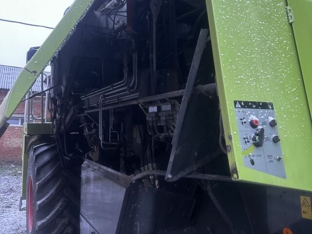 Клаас Другая, объемом двигателя 12.5 л и пробегом 5 тыс. км за 92000 $, фото 3 на Automoto.ua