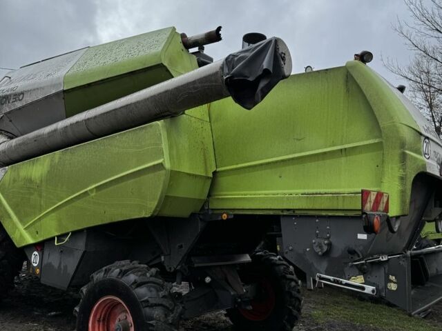 Клаас Другая, объемом двигателя 0 л и пробегом 0 тыс. км за 69531 $, фото 3 на Automoto.ua