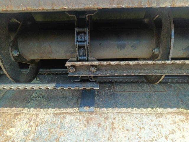 Клаас Другая, объемом двигателя 0 л и пробегом 0 тыс. км за 67000 $, фото 9 на Automoto.ua