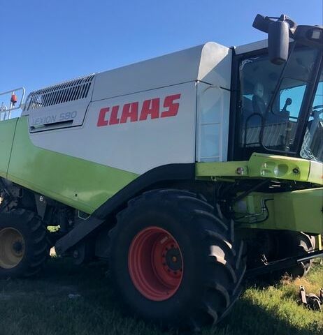 Клаас Другая, объемом двигателя 0 л и пробегом 0 тыс. км за 55000 $, фото 2 на Automoto.ua