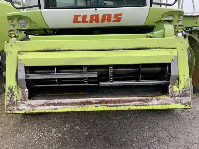 Клаас Другая, объемом двигателя 1.59 л и пробегом 6 тыс. км за 42000 $, фото 3 на Automoto.ua