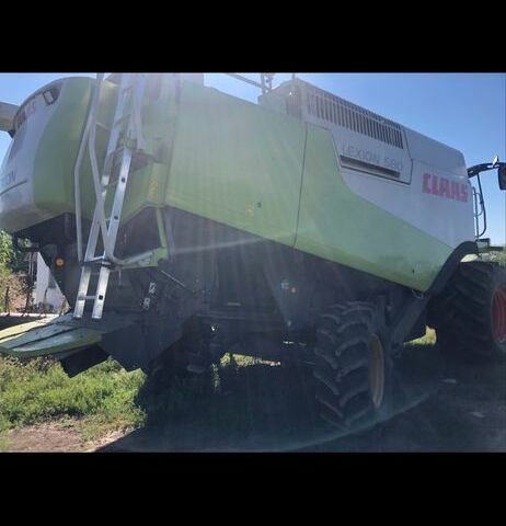 Клаас Другая, объемом двигателя 0 л и пробегом 0 тыс. км за 55000 $, фото 3 на Automoto.ua