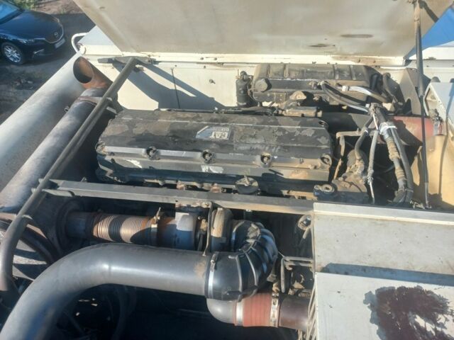 Клаас Другая, объемом двигателя 0 л и пробегом 0 тыс. км за 56000 $, фото 5 на Automoto.ua