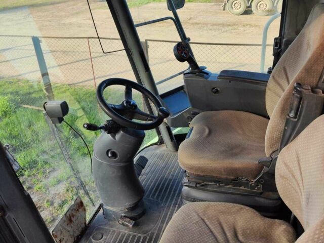 Клаас Другая, объемом двигателя 0 л и пробегом 0 тыс. км за 45000 $, фото 9 на Automoto.ua
