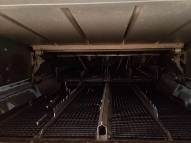 Клаас Другая, объемом двигателя 9 л и пробегом 10 тыс. км за 55000 $, фото 3 на Automoto.ua