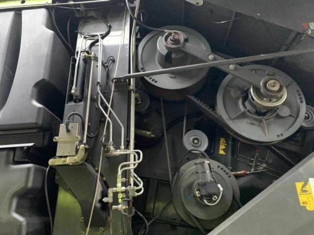 Клаас Другая, объемом двигателя 1.59 л и пробегом 6 тыс. км за 42000 $, фото 15 на Automoto.ua