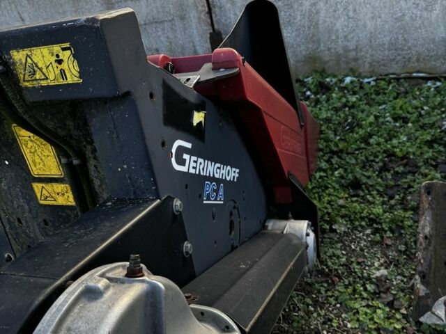 Клаас Другая, объемом двигателя 0 л и пробегом 0 тыс. км за 69531 $, фото 10 на Automoto.ua