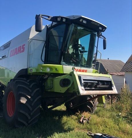 Клаас Другая, объемом двигателя 0 л и пробегом 0 тыс. км за 55000 $, фото 1 на Automoto.ua