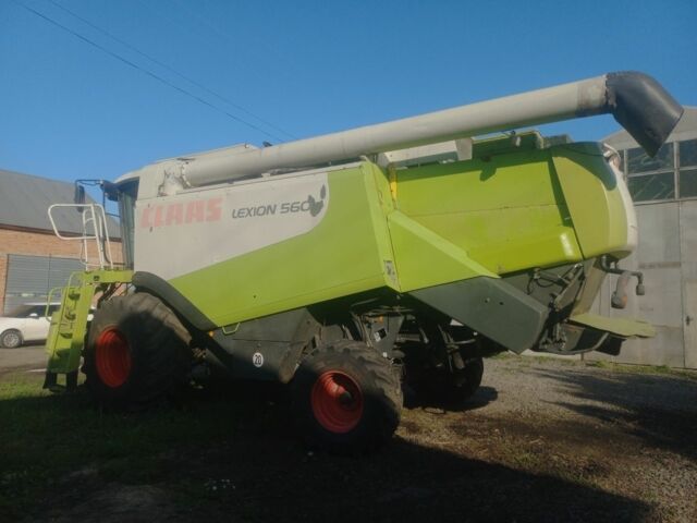 Клаас Другая, объемом двигателя 0 л и пробегом 0 тыс. км за 56000 $, фото 3 на Automoto.ua