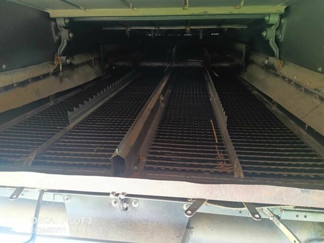 Клаас Другая, объемом двигателя 0 л и пробегом 0 тыс. км за 67000 $, фото 10 на Automoto.ua