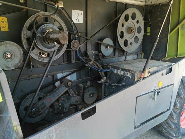 Клаас Другая, объемом двигателя 0 л и пробегом 0 тыс. км за 67000 $, фото 12 на Automoto.ua