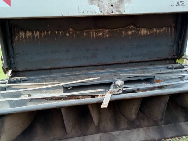 Клаас Другая, объемом двигателя 9 л и пробегом 10 тыс. км за 55000 $, фото 1 на Automoto.ua