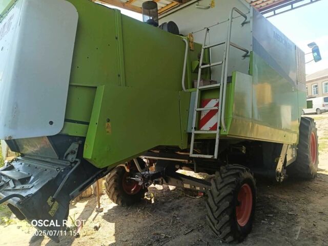 Клаас Другая, объемом двигателя 0 л и пробегом 0 тыс. км за 67000 $, фото 2 на Automoto.ua