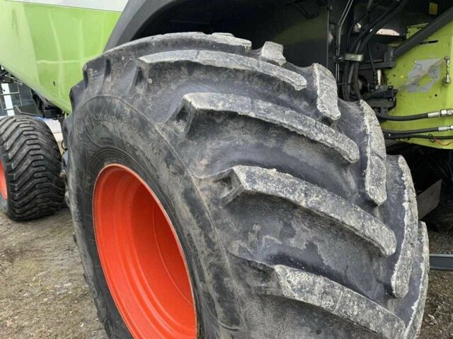 Клаас Другая, объемом двигателя 1.59 л и пробегом 6 тыс. км за 42000 $, фото 9 на Automoto.ua