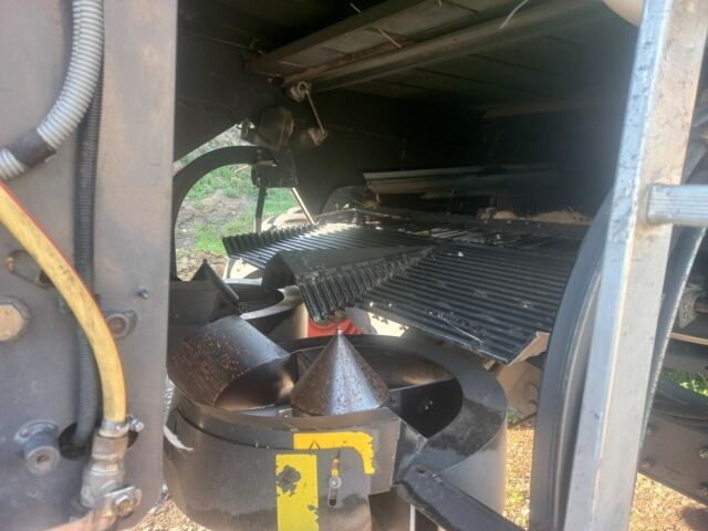 Клаас Другая, объемом двигателя 0 л и пробегом 0 тыс. км за 56000 $, фото 7 на Automoto.ua