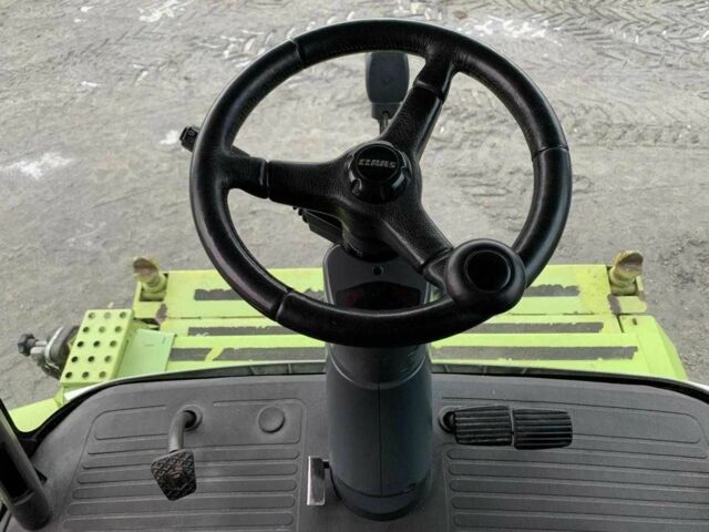 Клаас Другая, объемом двигателя 1.59 л и пробегом 6 тыс. км за 42000 $, фото 12 на Automoto.ua