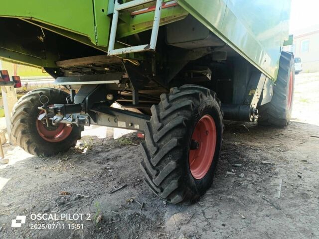 Клаас Другая, объемом двигателя 0 л и пробегом 0 тыс. км за 67000 $, фото 6 на Automoto.ua