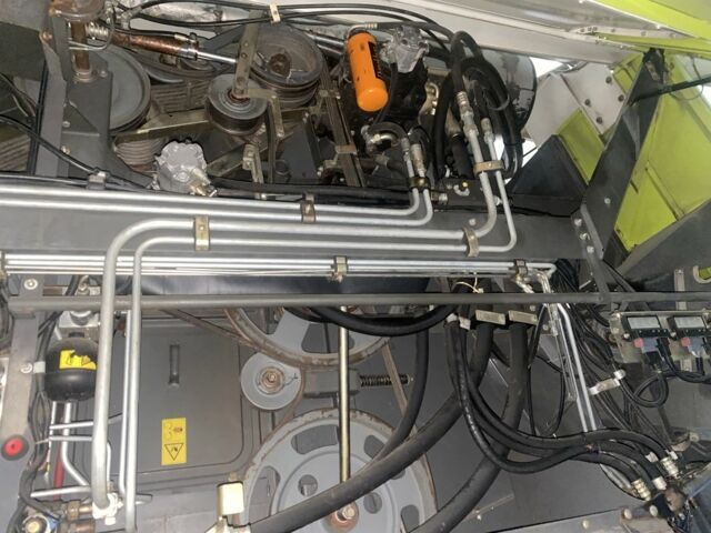 Клаас Другая, объемом двигателя 14 л и пробегом 7 тыс. км за 58000 $, фото 6 на Automoto.ua