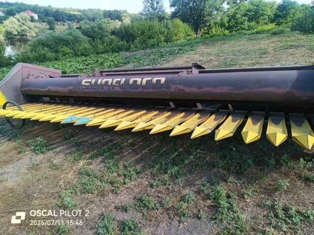 Клаас Другая, объемом двигателя 0 л и пробегом 0 тыс. км за 67000 $, фото 1 на Automoto.ua