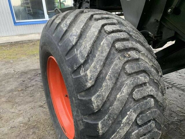 Клаас Другая, объемом двигателя 1.59 л и пробегом 6 тыс. км за 42000 $, фото 8 на Automoto.ua