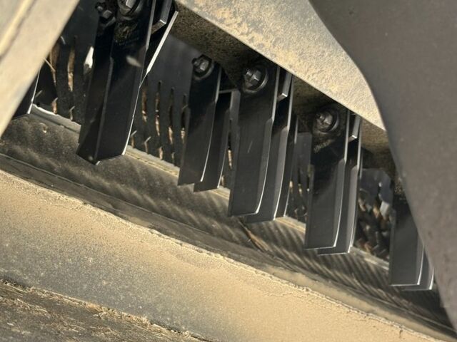 Клаас Другая, об'ємом двигуна 12.5 л та пробігом 7 тис. км за 55000 $, фото 4 на Automoto.ua