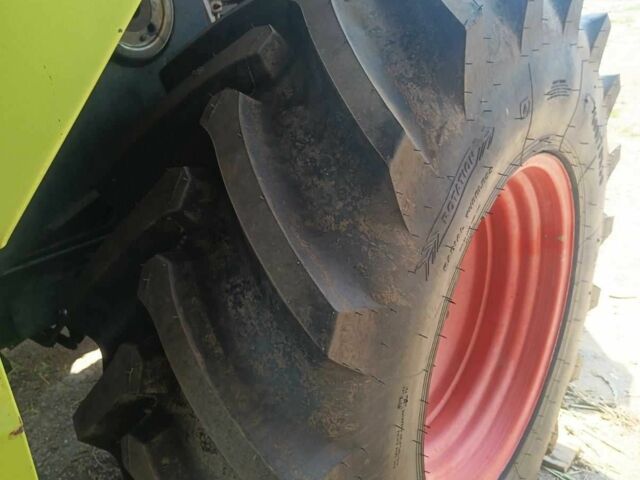 Клаас Другая, объемом двигателя 0 л и пробегом 0 тыс. км за 67000 $, фото 5 на Automoto.ua