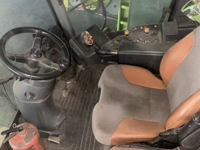 Клаас Другая, объемом двигателя 14 л и пробегом 7 тыс. км за 58000 $, фото 2 на Automoto.ua