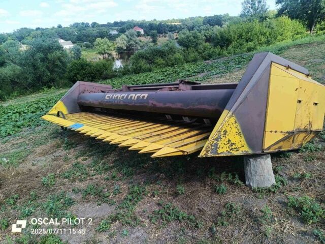 Клаас Другая, объемом двигателя 0 л и пробегом 0 тыс. км за 67000 $, фото 11 на Automoto.ua