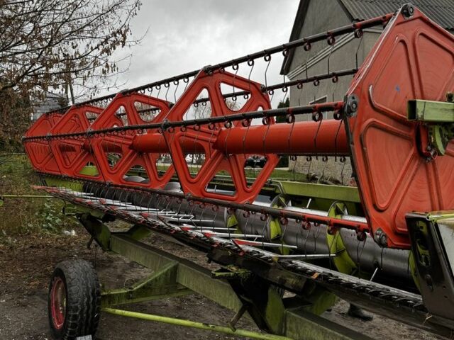 Клаас Другая, объемом двигателя 0 л и пробегом 0 тыс. км за 69531 $, фото 2 на Automoto.ua