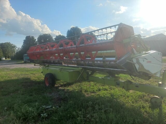 Клаас Другая, объемом двигателя 0 л и пробегом 0 тыс. км за 56000 $, фото 4 на Automoto.ua