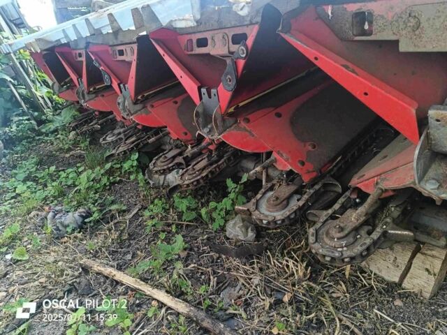 Клаас Другая, объемом двигателя 0 л и пробегом 0 тыс. км за 67000 $, фото 14 на Automoto.ua