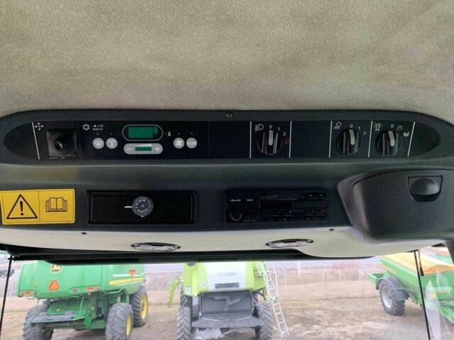 Клаас Другая, объемом двигателя 1.59 л и пробегом 6 тыс. км за 42000 $, фото 13 на Automoto.ua