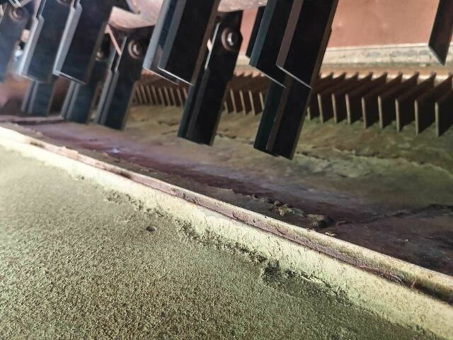 Клаас Другая, объемом двигателя 0 л и пробегом 0 тыс. км за 67000 $, фото 4 на Automoto.ua