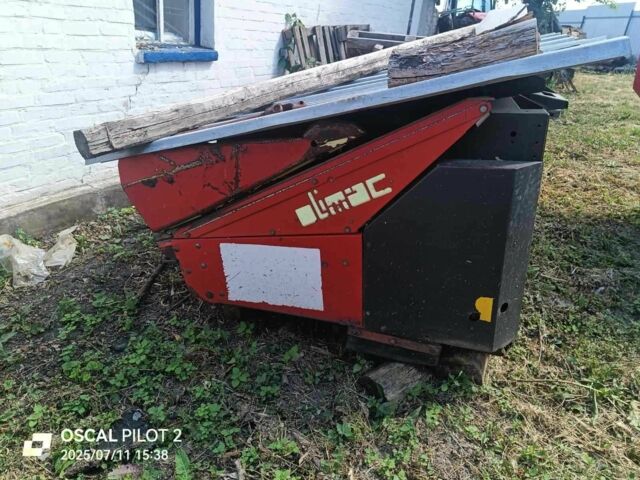 Клаас Другая, объемом двигателя 0 л и пробегом 0 тыс. км за 67000 $, фото 7 на Automoto.ua