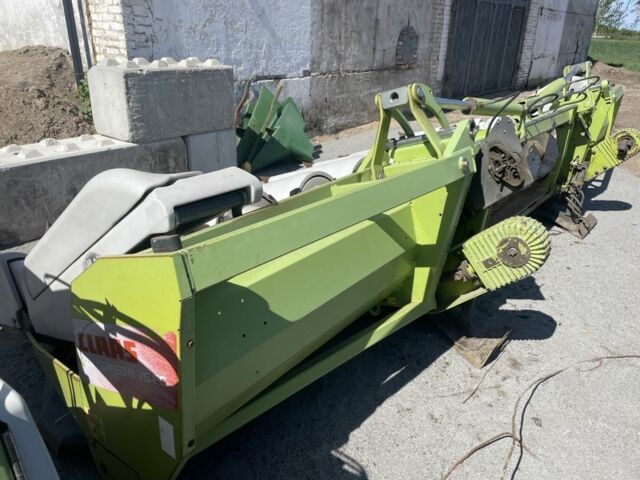 Клаас Другая, объемом двигателя 0 л и пробегом 0 тыс. км за 90000 $, фото 8 на Automoto.ua