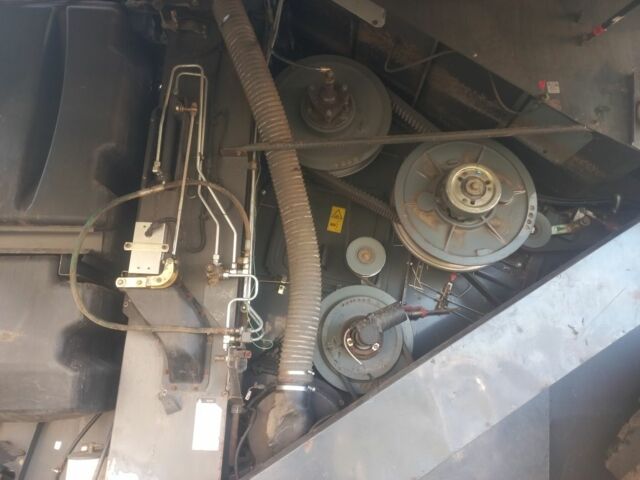 Клаас Другая, объемом двигателя 0 л и пробегом 0 тыс. км за 56000 $, фото 6 на Automoto.ua