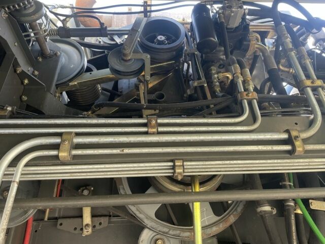 Клаас Другая, об'ємом двигуна 0 л та пробігом 0 тис. км за 121408 $, фото 7 на Automoto.ua